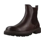 Carmela 16433807 Høyhælte Booties