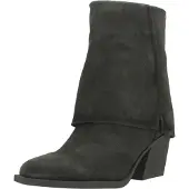 Carmela 16433501 Høyhælte Booties
