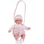 MuÑecas Antonio Juan Toneta Bæresele For Babydukke