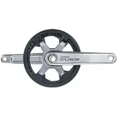 Shimano Cues Fc-u6030-1 Kranksett