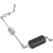 Prowess Ikon Bob Ice Svingerindikator