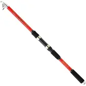 Daiwa Sweepfire Tele Spinnestang