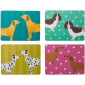 Creative Tops Individuell Bordmatte 30x23 Cm 4 Enheter