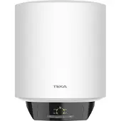 Teka Smart Control elektrisk vandvarmer med LED-indikator for temperatur og 15 liters kapacitet - inkl. sikkerhedsaggregat