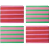 Creative Tops Individuell Bordmatte 30x23 Cm 4 Enheter