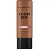Max Factor Facefinity Lasting Blur Foundation 130 Mahogony
