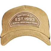 Protest Scope Cap