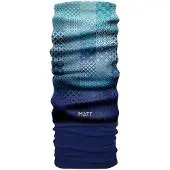 Matt Coolmax Halsvarmer