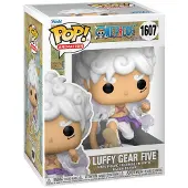 Funko POP! POP One Piece Luffy Gear 5 vinylfigur 10 cm Chase