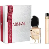Giorgio Armani Sí EDP Gift Box 30 + 10 ml