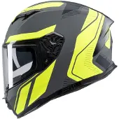Spec-x Sx-82.03/r1 Stinger Fullface-hjelm