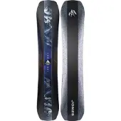 Jones Mountain Twin Pro-154