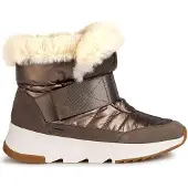Geox Falena Abx Booties