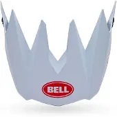 Bell Full-10 Spherical Peak 26 Visir