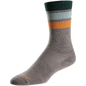 Pearl Izumi Merino Trail 7inch Sokker