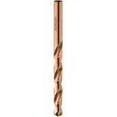 Bohrcraft Din 338 N Hss-e Co5% Metallbor 11.2 Mm