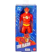 DC Comics Basic The Flash 30 cm