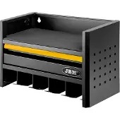 JBM Ref 54784 Hyllehåndtak