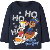 Name it Paw Patrol T-skjorte