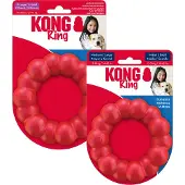 Kong ring hundeleke, M/L