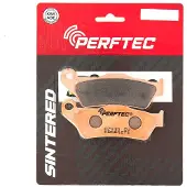 Perftec S2020n Sintrede Bremseklosser