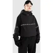Armada Madaket 2L Insulated Jakke svart