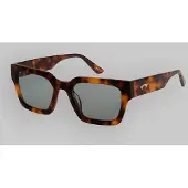 Billabong Weber Shiny Tortoise Solbriller grønn