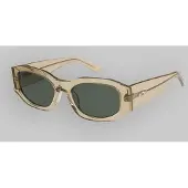 Billabong Lank Shiny Light Smoke Green Solbriller grå
