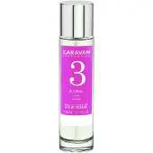 Caravan Nº3 150ml Parfyme