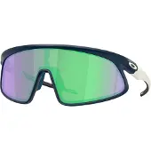 Oakley Mann Rslv Solbriller