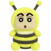 Shin-ei Animation Shin Chan Bamse