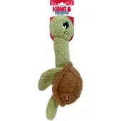 Kong Scruffs Turtle Kosedyr