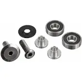 Cube Ams 110/130/150/wls110 Crankshaft Lager