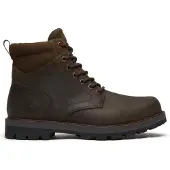 Timberland Britton Road Mid Lace Up Wp Støvler