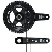 Inpeak Twin2 Dura-ace Fc-r9200 Krank Med Effektmåler