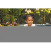 Little Tikes Easy Store Picnic Table, Utendørs, Flerfarget, Plast, Gutt/Jente, 2 år, 713,2 mm