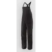 Patagonia Snowdrifter Bib Pant svart