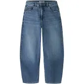 Name it Barrel-passform Jeans
