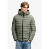 Superdry Fuji Midweight Padded Jakke