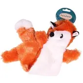 Party Pets Fox 33cm