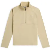 O'Neill Fwc'Cruz Kids Half-Zip Fleecegenser grønn