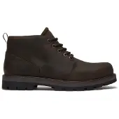 Timberland Britton Road Mid Lace Up Wp Chukka Støvler