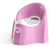 OK Baby OKBABY Pasha nattpotte rosa, 38911400