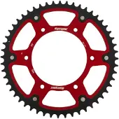 Supersprox Stealth 49d Rst990x49red Bakre Tannhjul