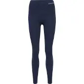 Hummel Tif Seamless Leggings Med Høy Midje