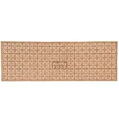 San Ignacio X Kinvara Healthy Food Flerbruksteppe 40x120 Cm