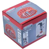 Durable 175104, Gult, A4, 442 mm, 311 mm, 50 stykker