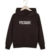 Zadig & Voltaire X60847 Hettegenser