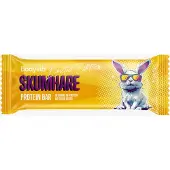 Bodylab 12 x Protein Bar Skumhare, 55 g - Outlet