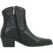 Carmela 16439101 Høyhælte Booties